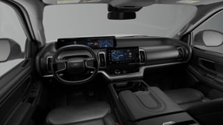 2026 Ford Expedition® Internal Image 2